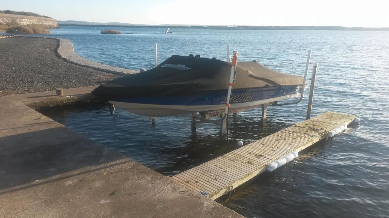 Driftwood Cottage Port Haverigg Marina Village Millom Exteriör bild